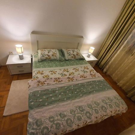 Comfort One Bedroom Apartment Podgorica Exterior foto